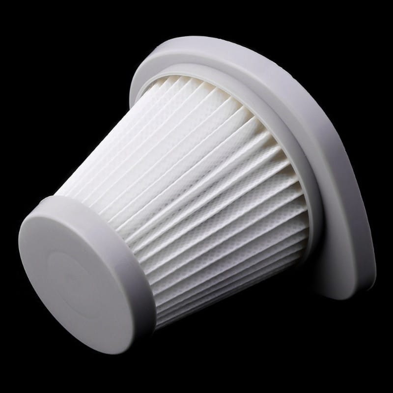 Spare Parts Hepa Filter Cleaning Accessories For Midea Sc861