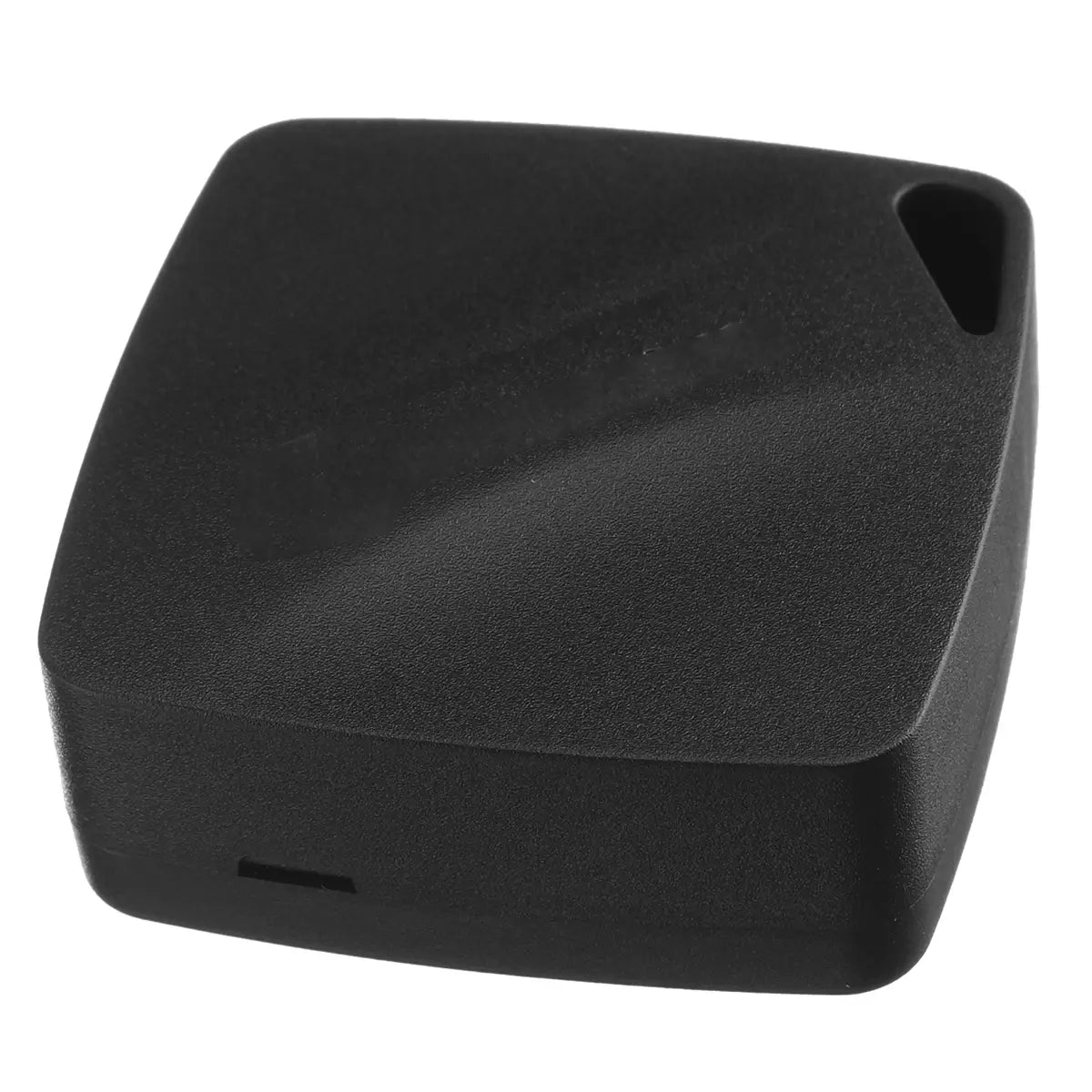 Square Waterproof Black Tracking Device Base Station