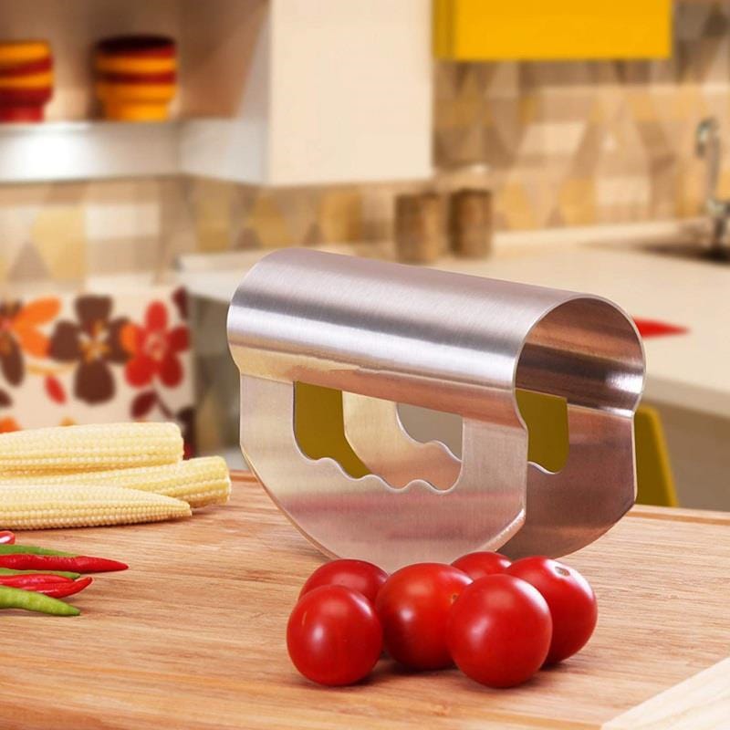 Double-head Salad Chopper - Vegetable Cheese Cutter