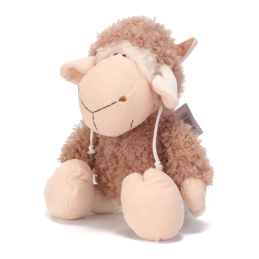 14 Inch Dolly Sheep Stuffed Animal Plush Toys Doll For Kids