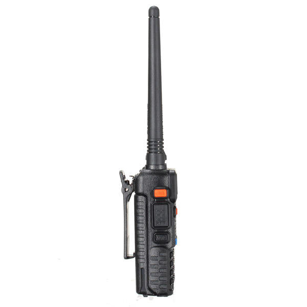 5pcs Baofeng Uv-5r Dual Band Handheld Transceiver Radio