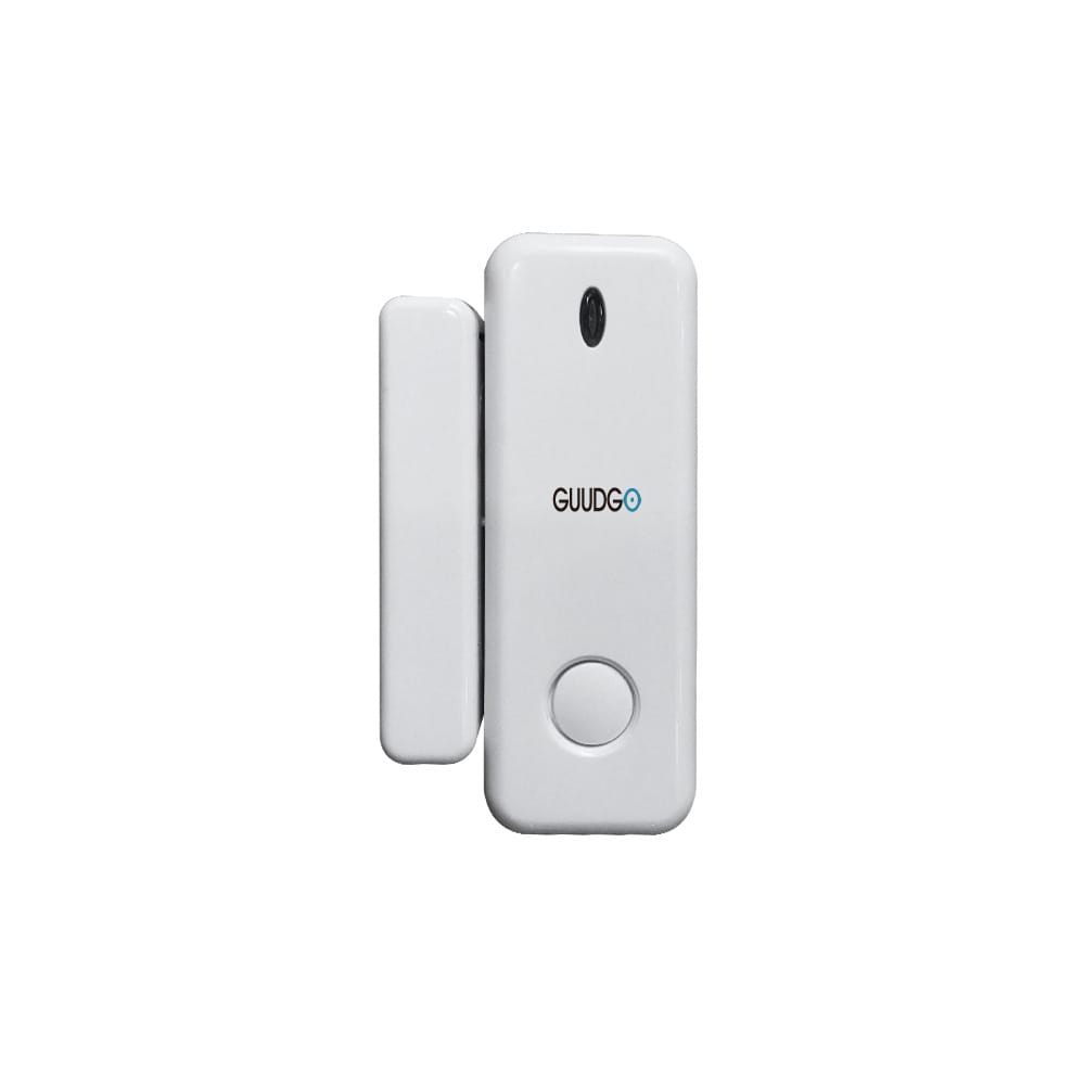Guudgo Wireless Door Windows Sensor 433mhz For Smart Home