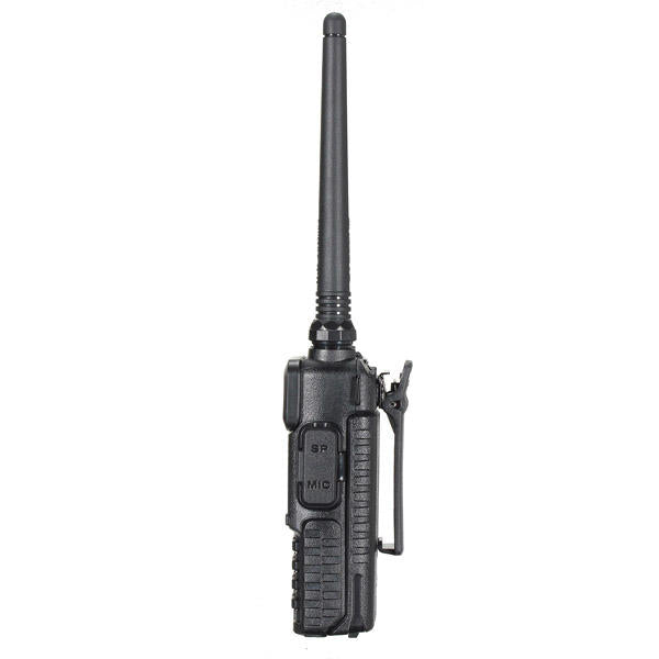 5pcs Baofeng Uv-5r Dual Band Handheld Transceiver Radio