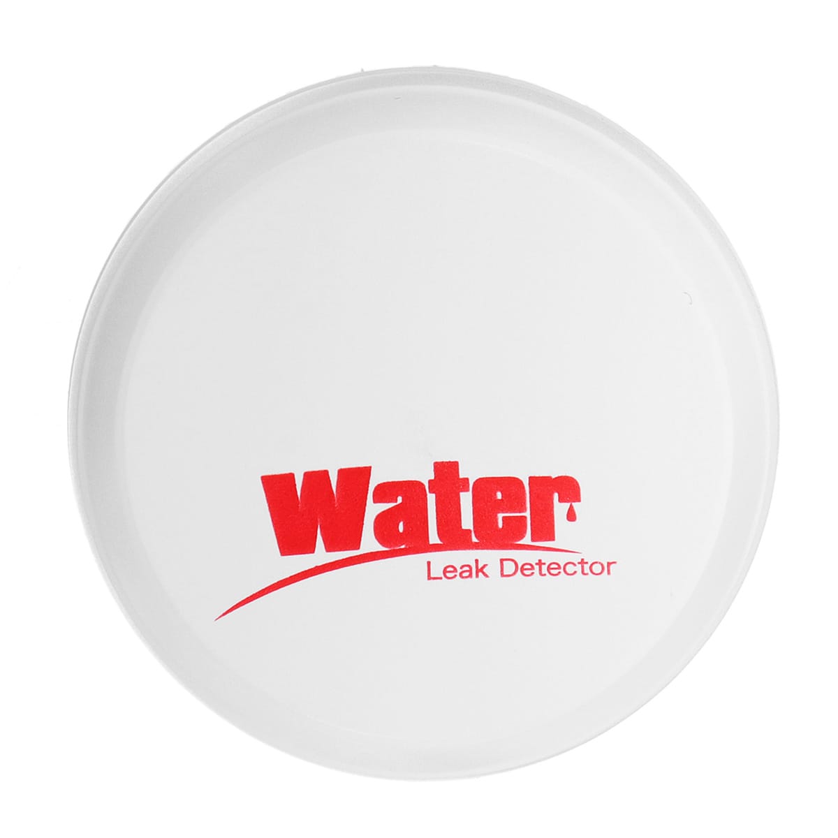 Dy-sq100b Water Leakage Sensor Rustproof Alarm 433mhz For