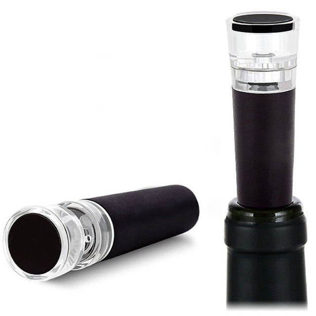 Wine Stopper, Bottle Preserver