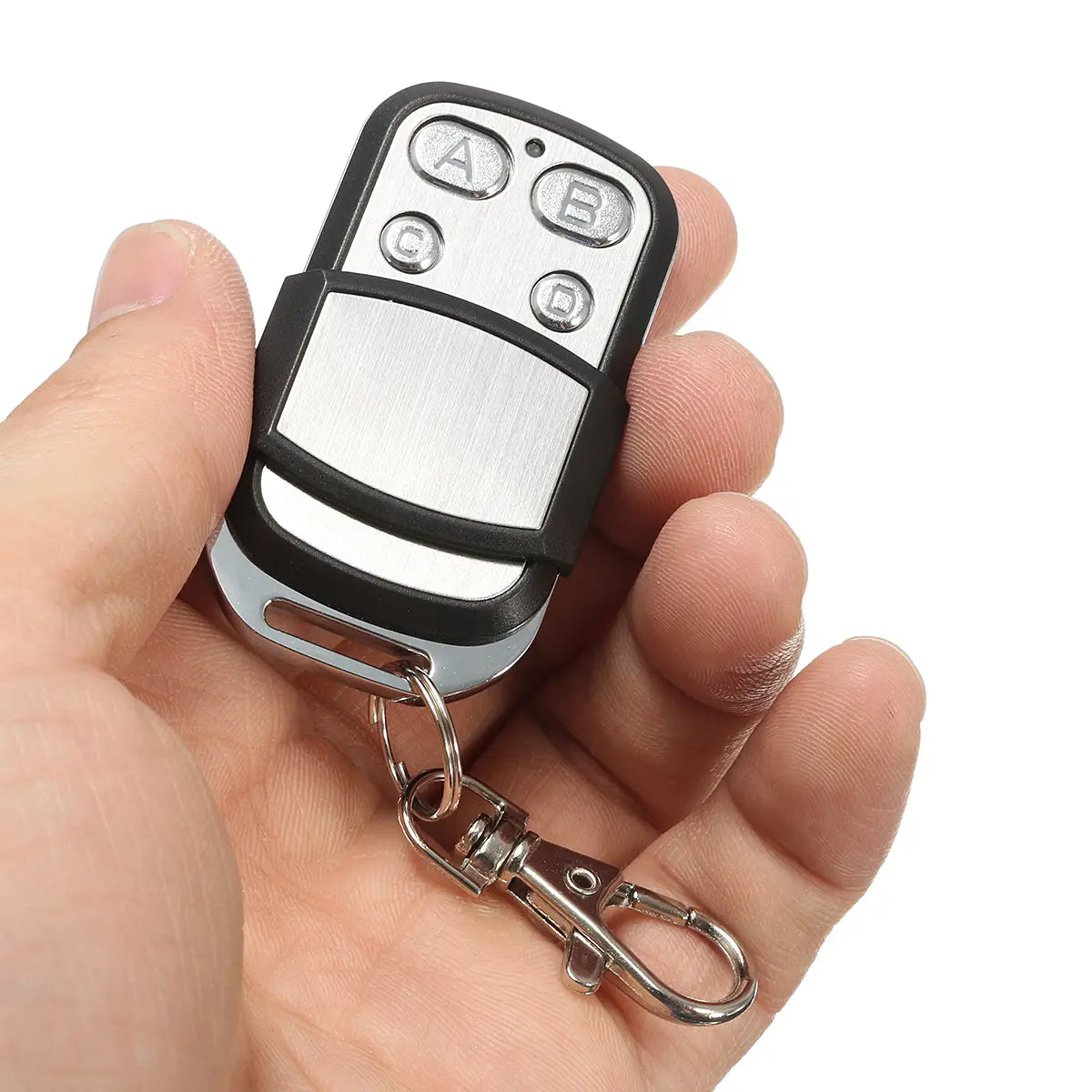 433.92mhz Garage Door Gate Remote Control Key For Mhouse