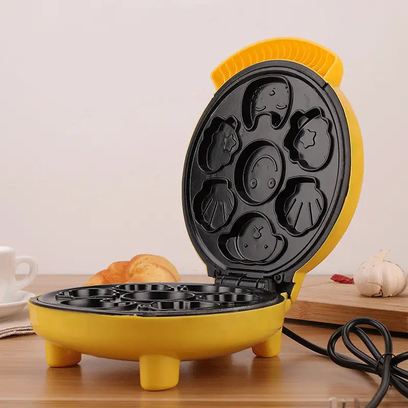 Automatic Household Multifunctional Breakfast Machine