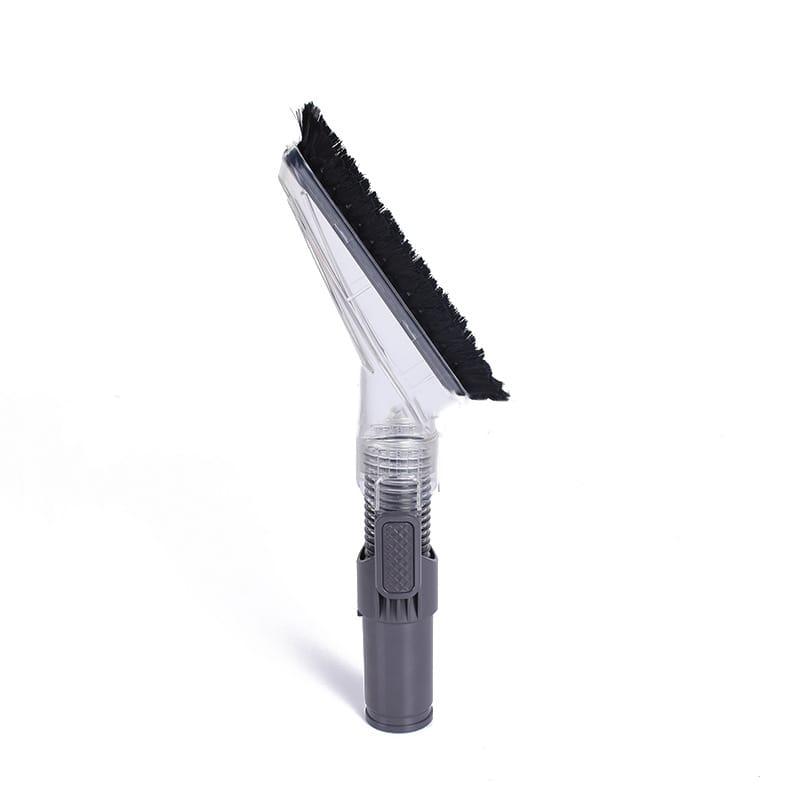 Bendable Brush Head For Dyson Furniture Curtain Cleaning