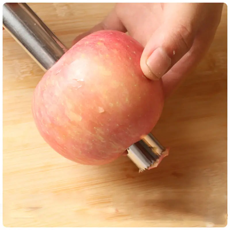 Apple Core Remover Fruit Coring Tool