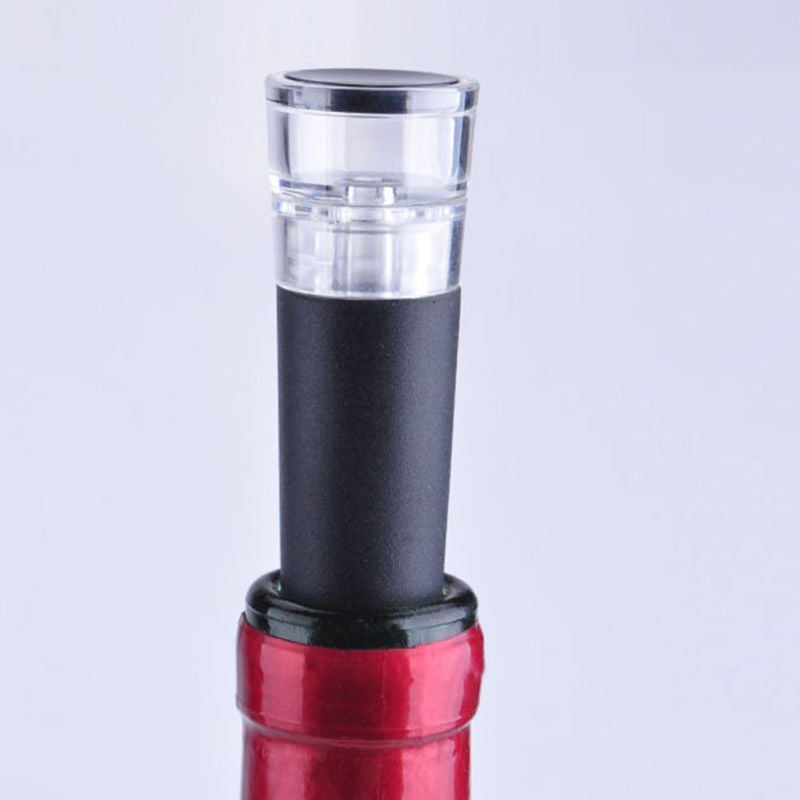 Wine Stopper, Bottle Preserver