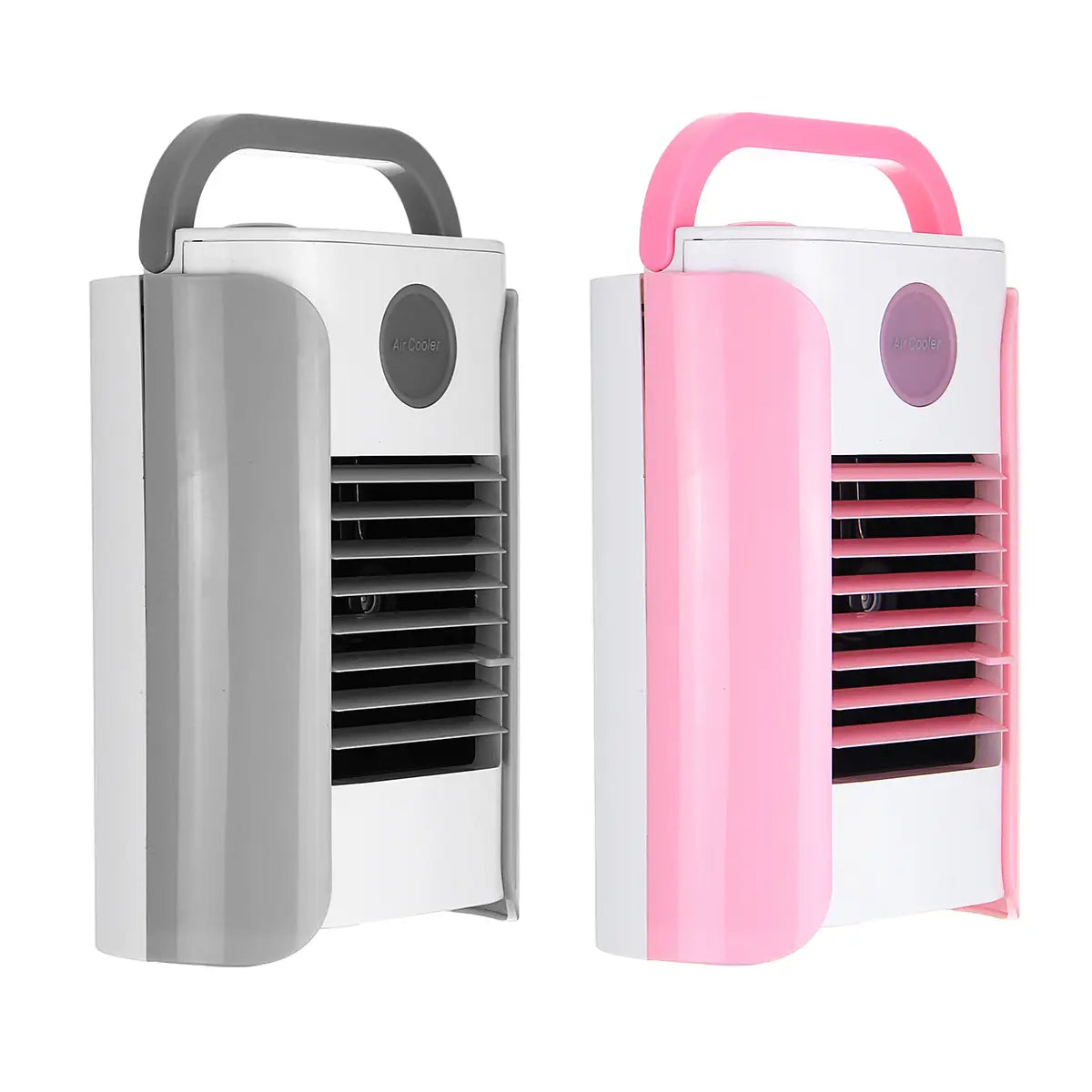 Multi-function Air Conditioner Cooler Fan Humidifier