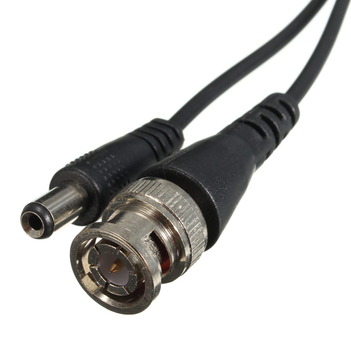 65ft 20m Security Camera Cable Video Power Extension Wire