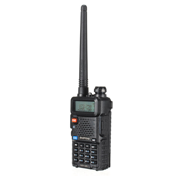 The picture of baofeng uv-5r