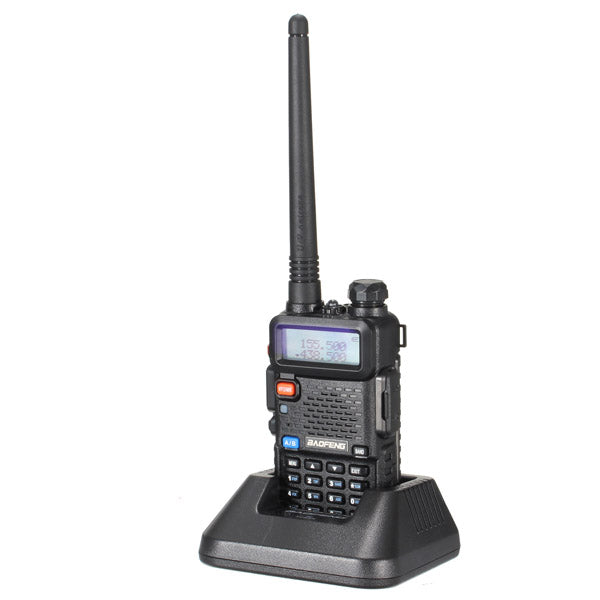 The picture of baofeng uv-5r