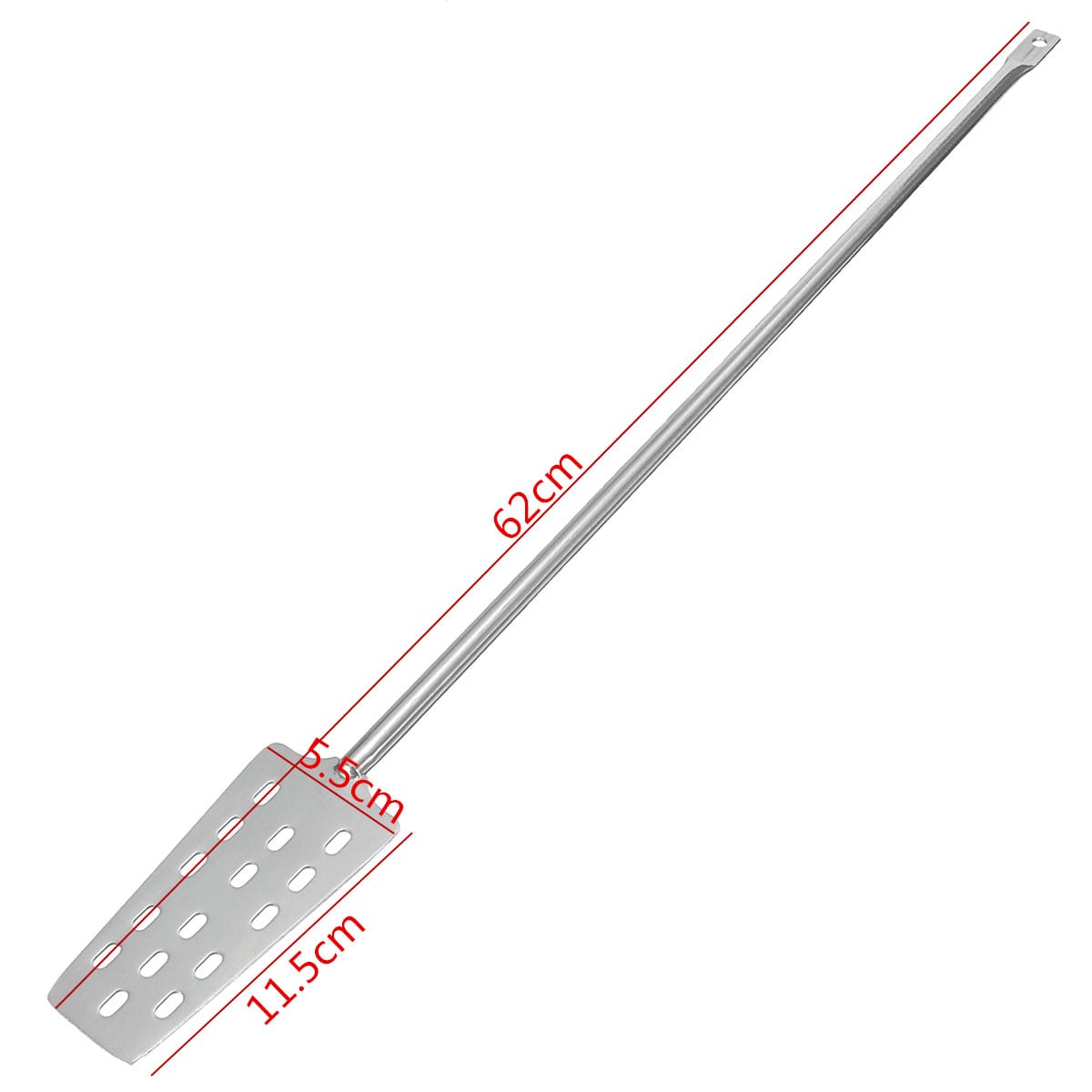 Stainless Steel Wine Stirrer Paddle - Making Tools