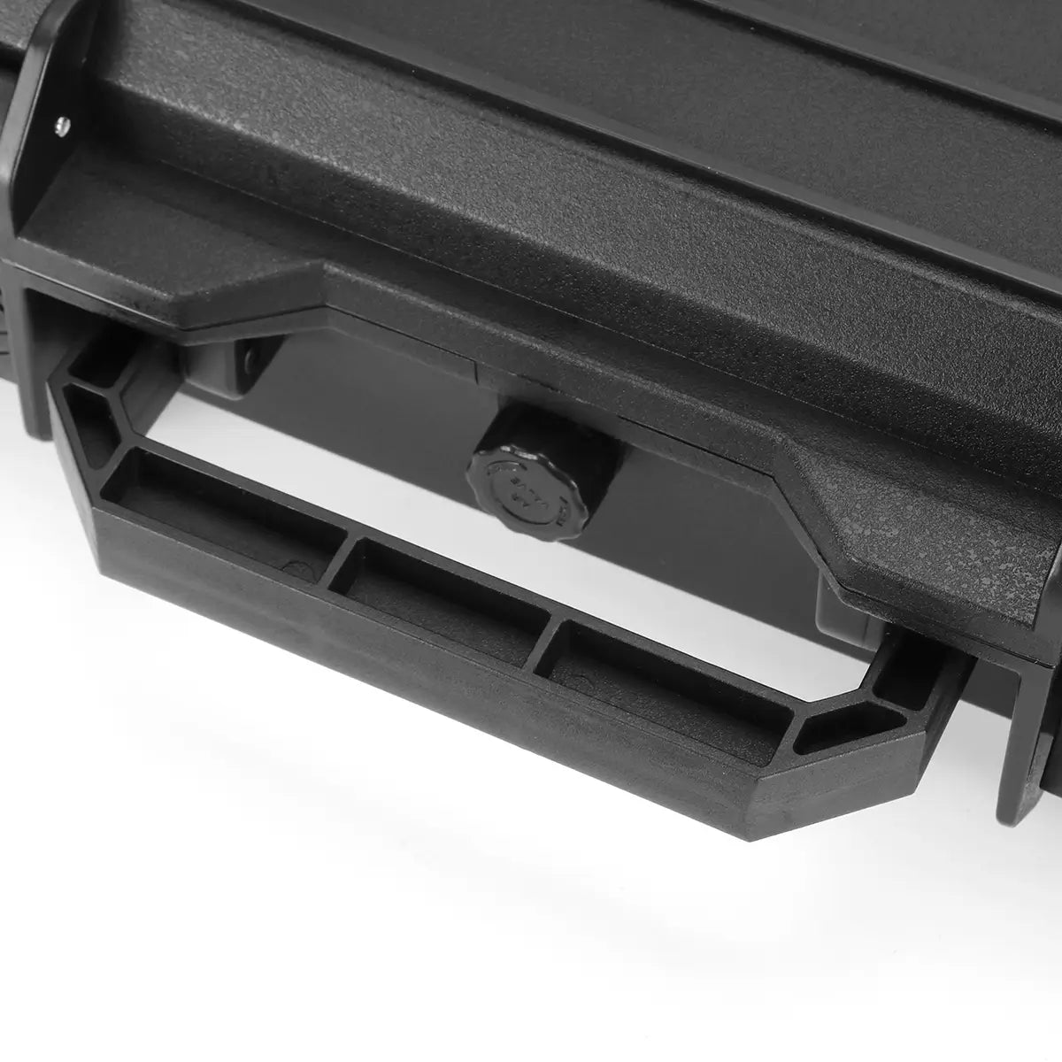 Waterproof Hard Carry Case Tool Kits Impact Resistant
