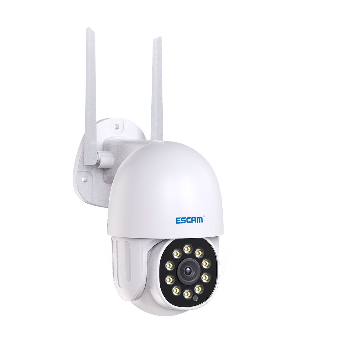 Escam Pt202 1080p Wifi Ip Camera Infrared Night Vision