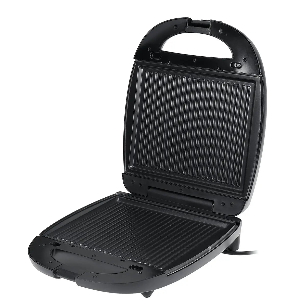 Breakfast Machine - Waffle Steak Sandwich Maker