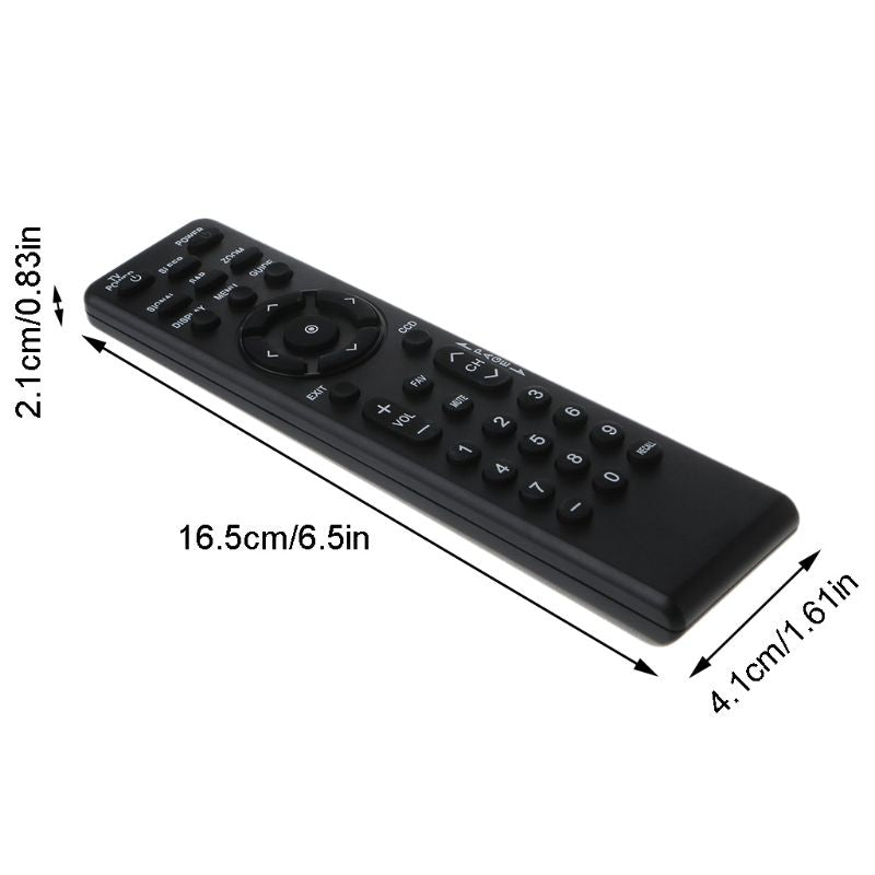 Remote Control Suitable For Lg Tv Ze-nithdtt900 Dtt901