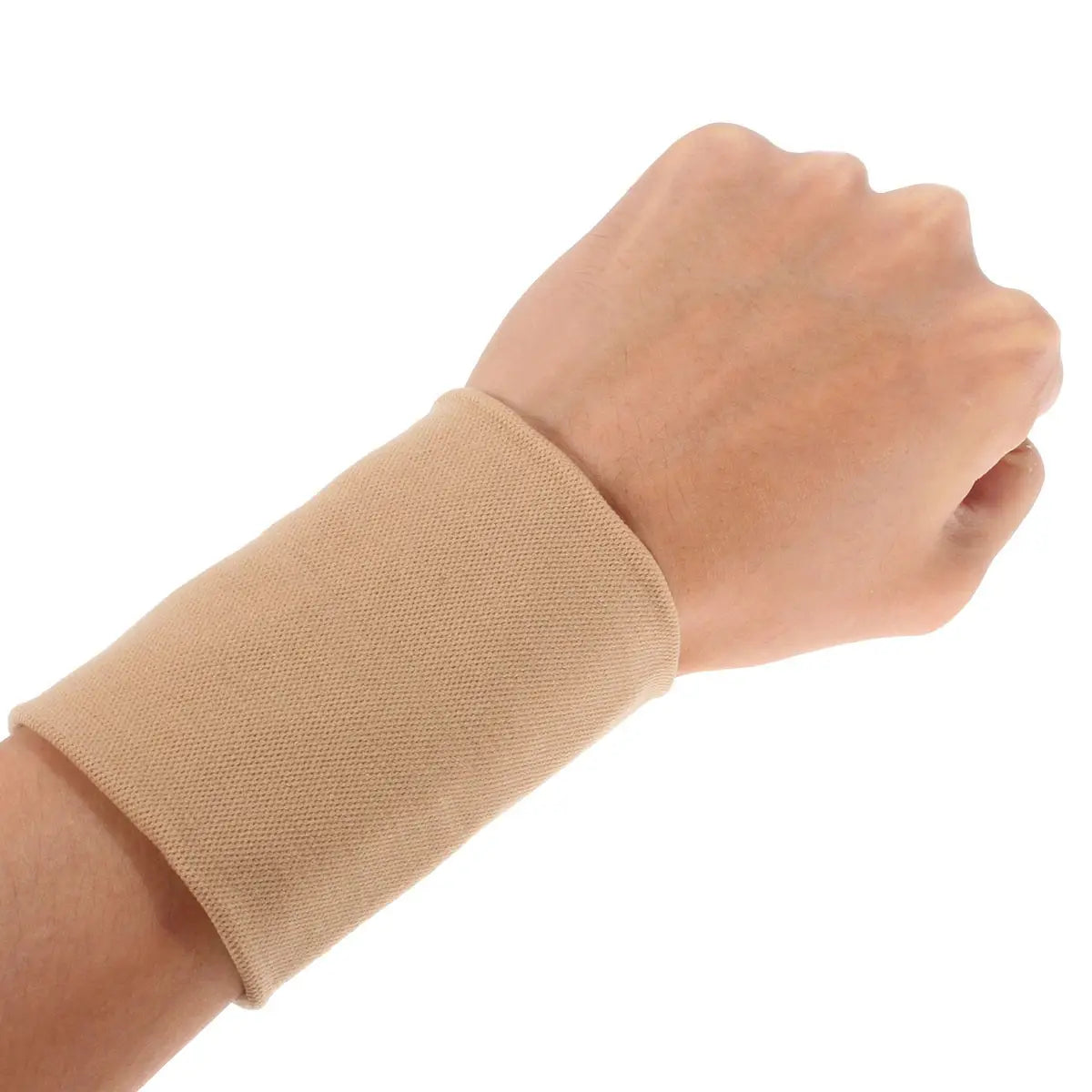 Breathable Hand Wrist Brace, Elastic Injury Protector