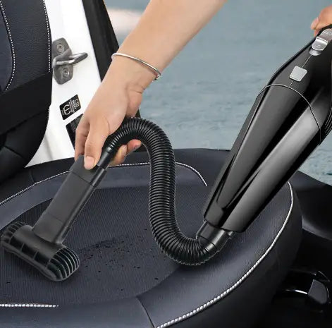 120w Wireless/wired Handheld Portable Handy Car Home Vacuum