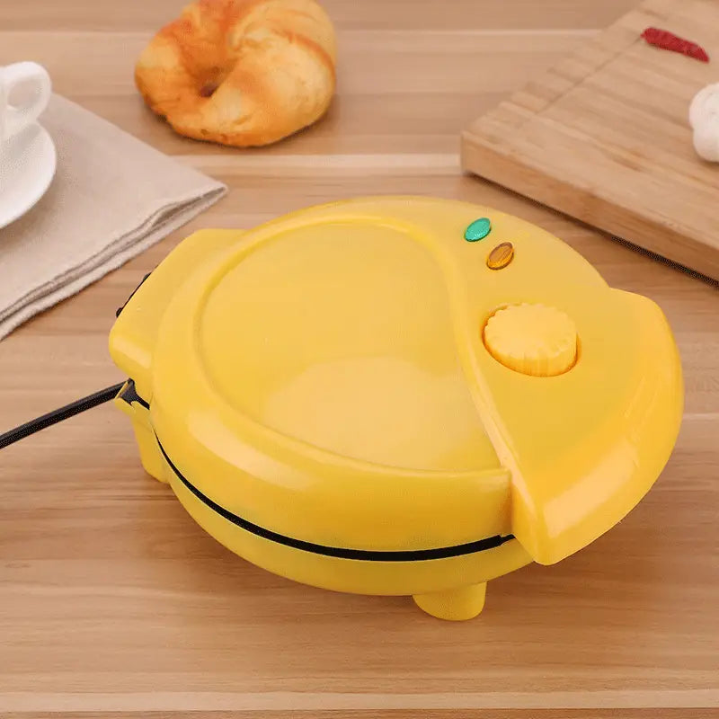 Automatic Household Multifunctional Breakfast Machine