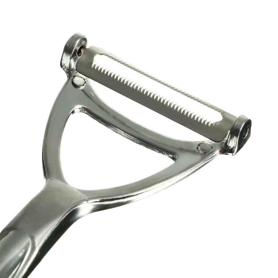 Zinc Alloy Peeler, Fruit Vegetable