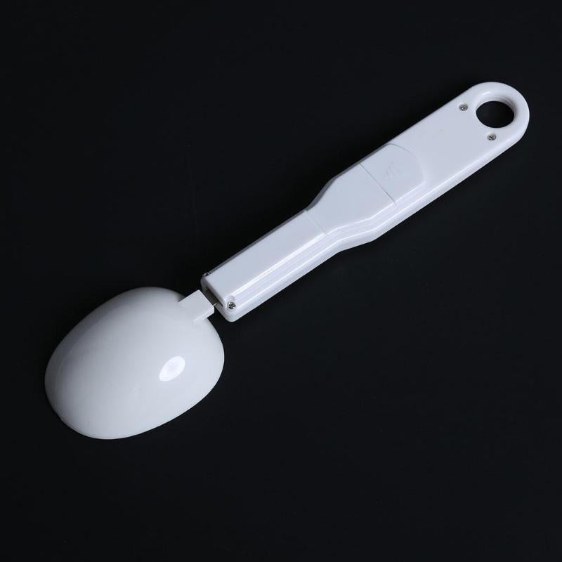 Spoon Scale Measuring Spoon Scale Food Scale Mini Electronic