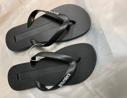 Grounders Flip Flops by Earthing | Earthing Revolution