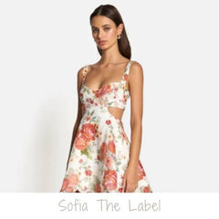Sofia The Label