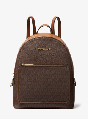 Erin Medium Logo Backpack