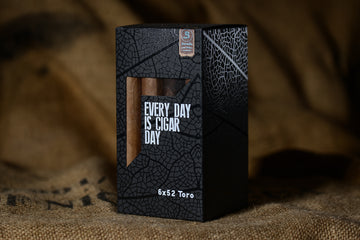About us – Every Day Is Cigar Day