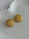 Vintage amazing clip-on Earrings - Cecilia Vintage