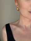 Vintage clip-on Earrings - Cecilia Vintage