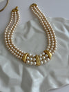 Vintage Stunning Napier Necklace - Cecilia Vintage