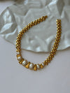 Vintage Stunning Necklace - Cecilia Vintage