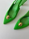 Shoe clips - Cecilia Vintage