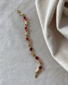 Vintage AVON bracelet - Cecilia Vintage