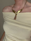 Vintage Avon Necklace from 1972 - Cecilia Vintage