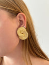 Vintage earrings - Cecilia Vintage