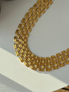 Vintage Gorgeous Necklace - Cecilia Vintage