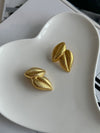 Vintage Marvelous stud earrings - Cecilia Vintage