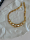 Vintage Napier Gorgeous Necklace - Cecilia Vintage