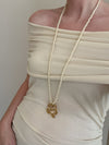 Vintage Necklace - Cecilia Vintage