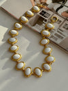 Vintage Stunning 80’s Necklace - Cecilia Vintage