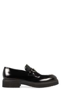 Fiorello Leather loafers