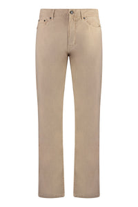 Cotton trousers