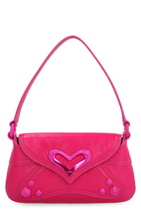 Borsa Baby 520 Bag in pelle