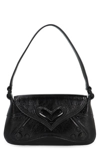 Borsa Baby 520 Bag in pelle