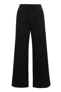 Cotton trousers